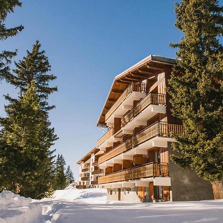 Ferienwohnung Chalet Les Clarines La Rosiere  Exterior foto