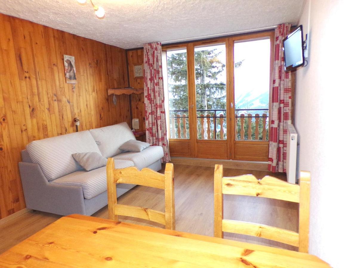Ferienwohnung Chalet Les Clarines La Rosiere  Exterior foto