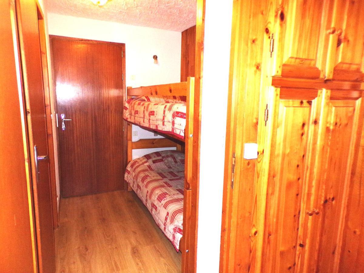 Ferienwohnung Chalet Les Clarines La Rosiere  Exterior foto