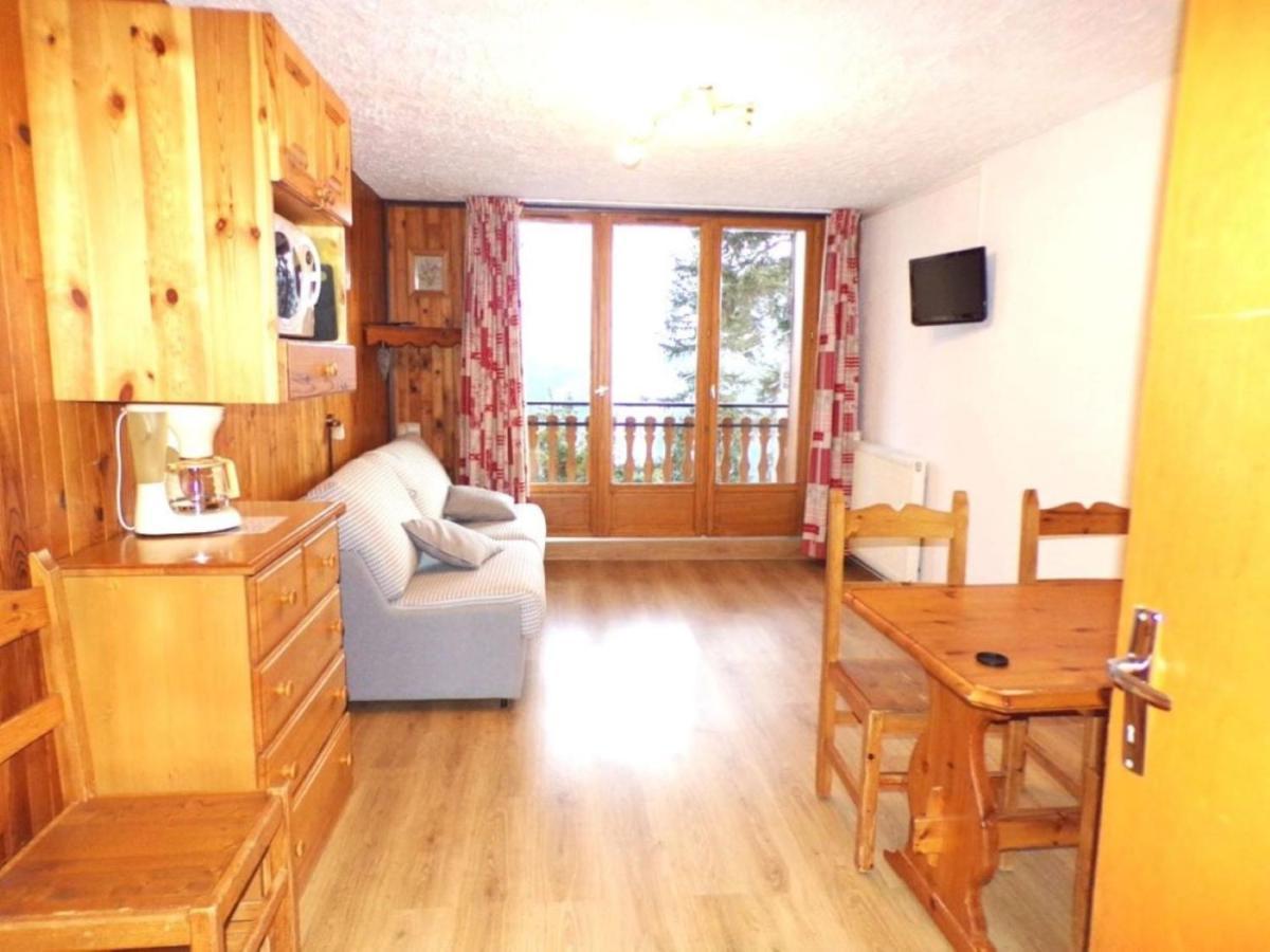Ferienwohnung Chalet Les Clarines La Rosiere  Exterior foto